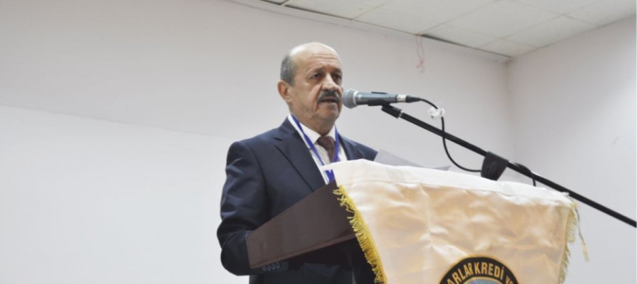 KOOPERATİF YENİ YERİNDE HİZMETTE