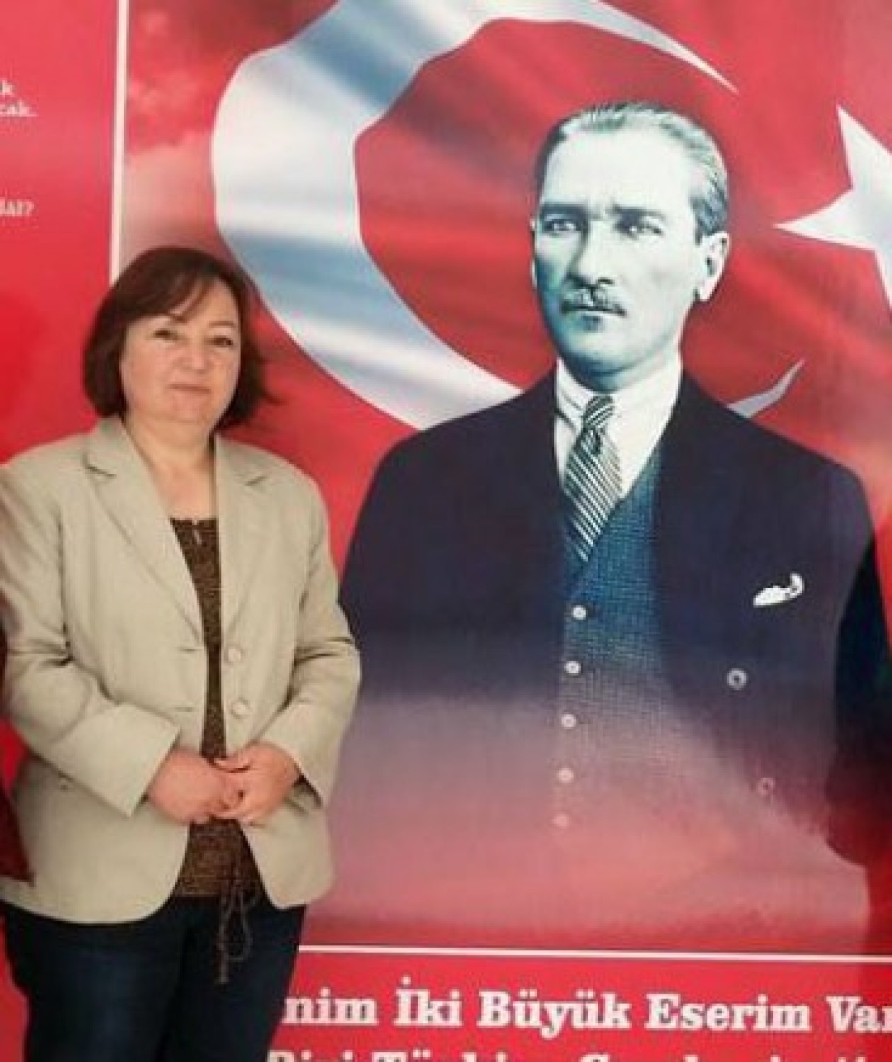 KÖROĞLU: ASLA VAZGEÇMEYECEĞİZ