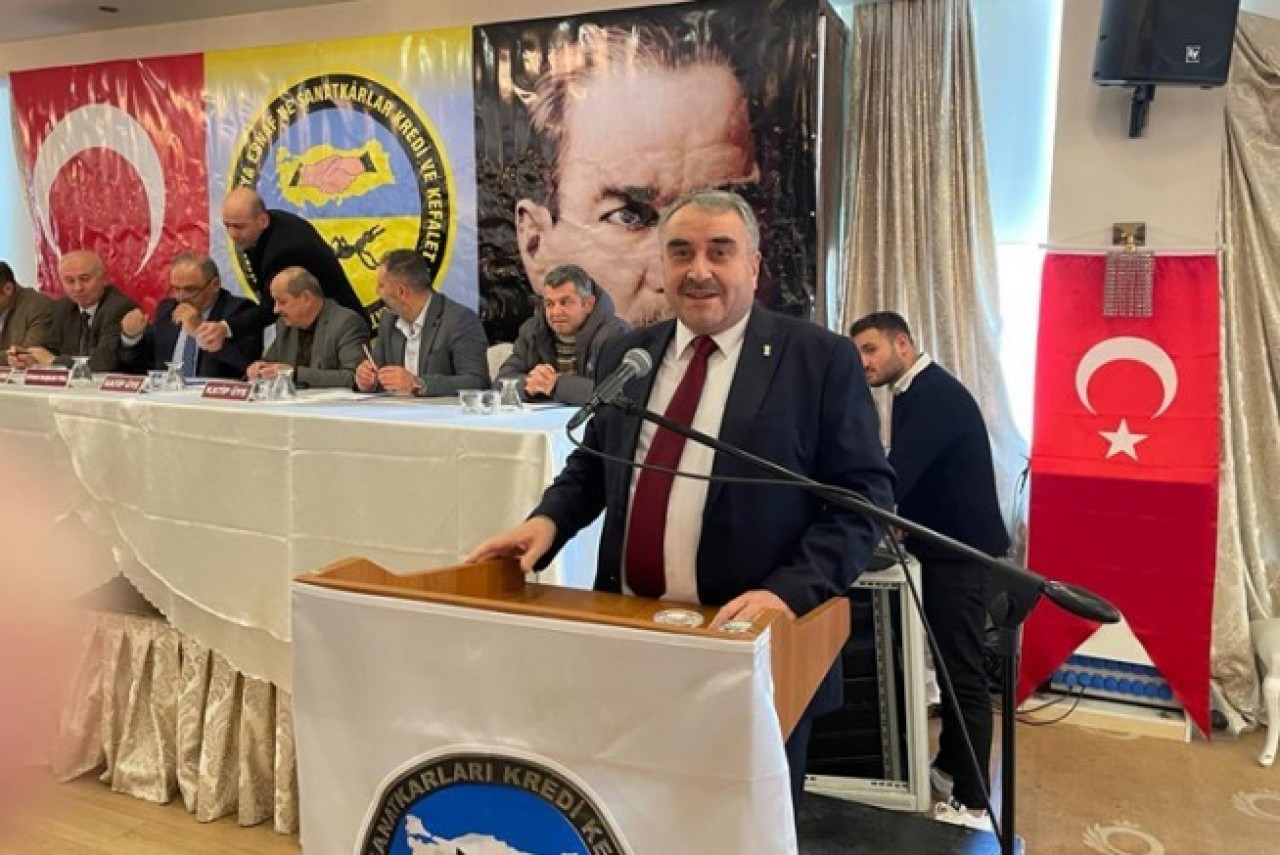 KÖSE, GÜVEN TAZELEDİ