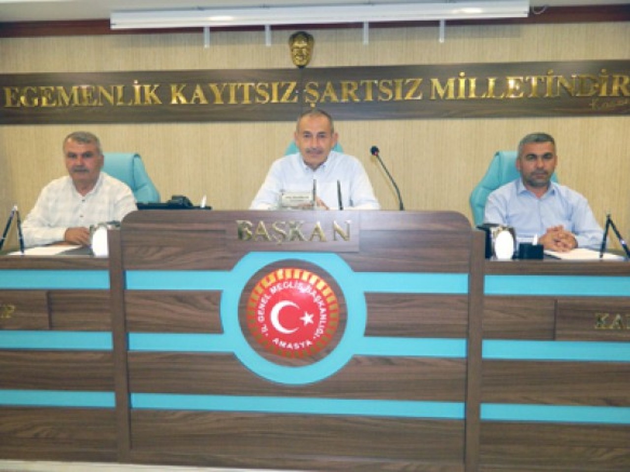 KÖYLERDE TEDBİR ALMALIYIZ