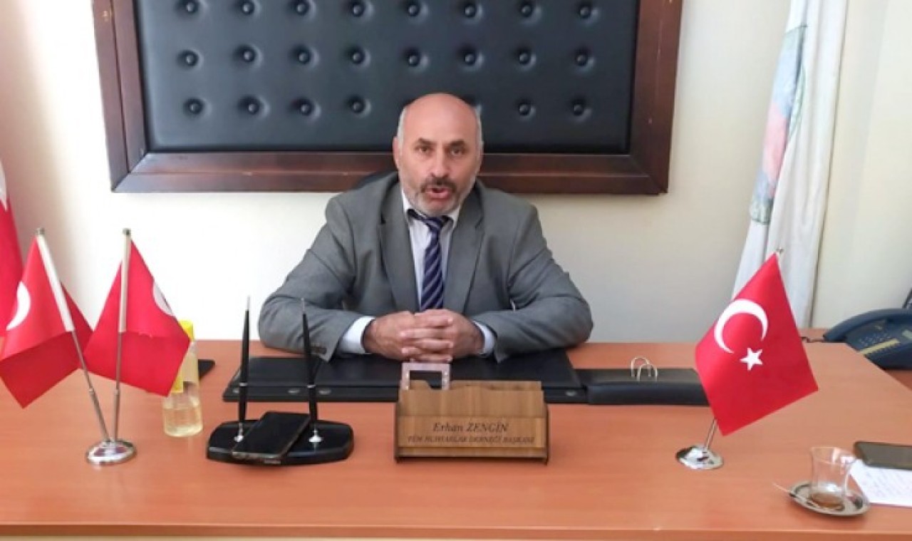 KÖYLERE GÜNEŞ ENERJİLİ İÇME SUYU TALEBİ