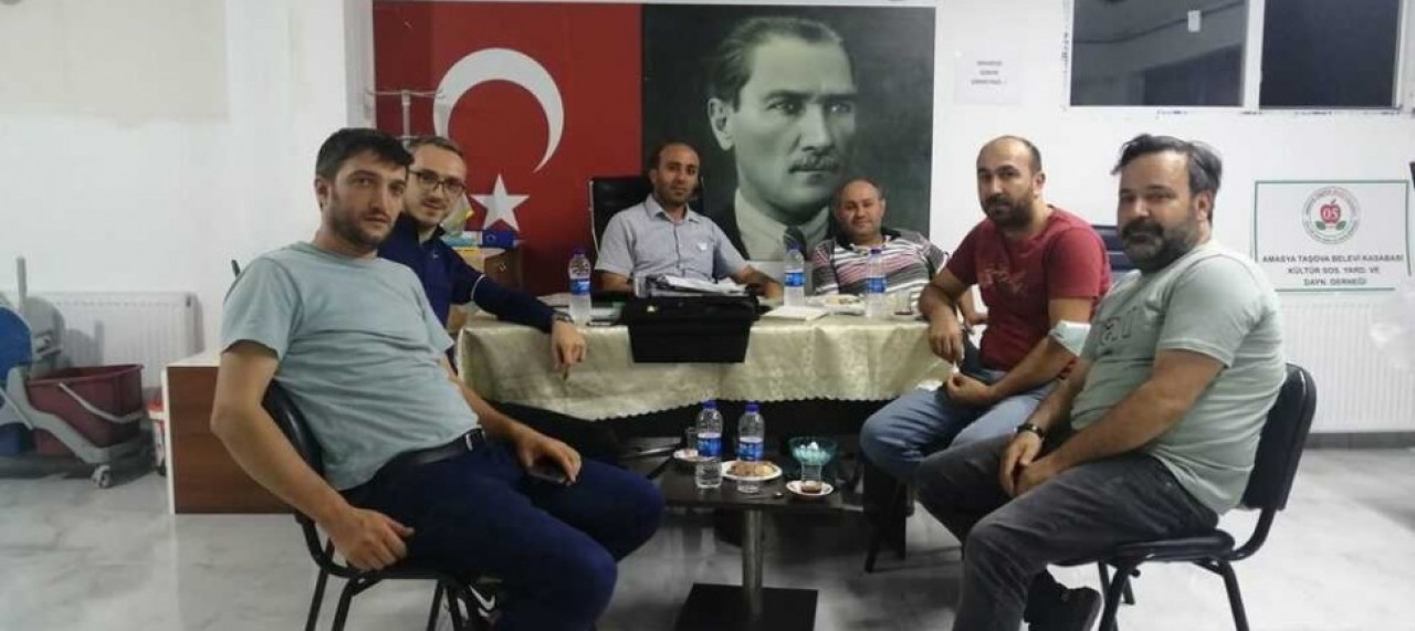 KÖYLERİNDE TEMSİLCİLİK AÇACAKLAR