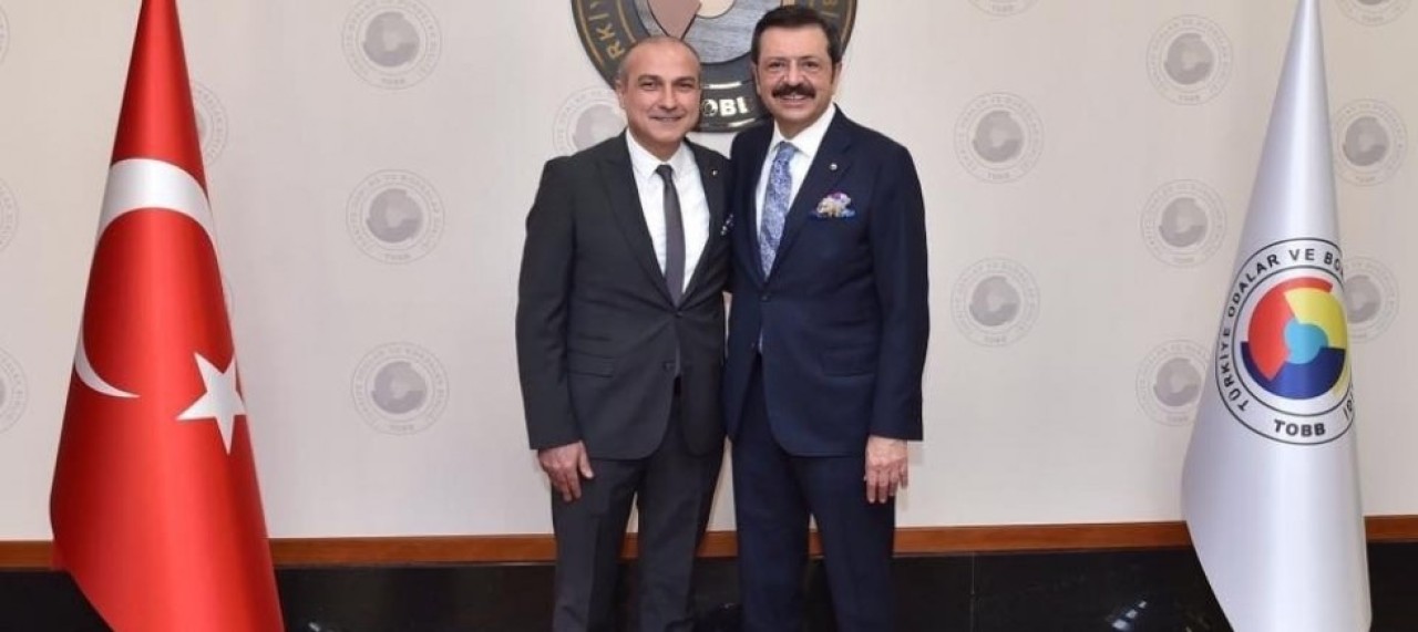 “KREDİLERE ULAŞMAK ZORLAŞTI”