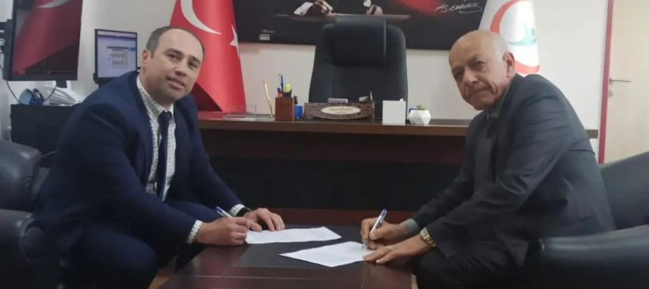 KREŞ VE GÜNDÜZ BAKIM EVİ İÇİN PROTOKOL İMZALANDI