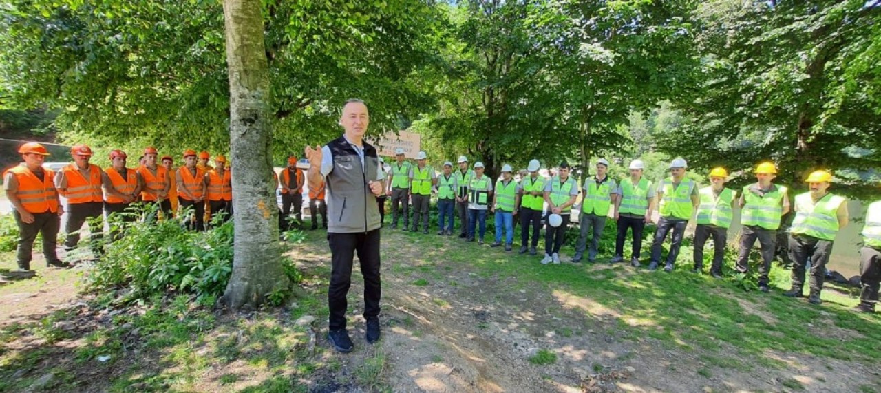 KÜÇÜK İHMALLER BÜYÜK KAZALARA NEDEN OLABİLİR