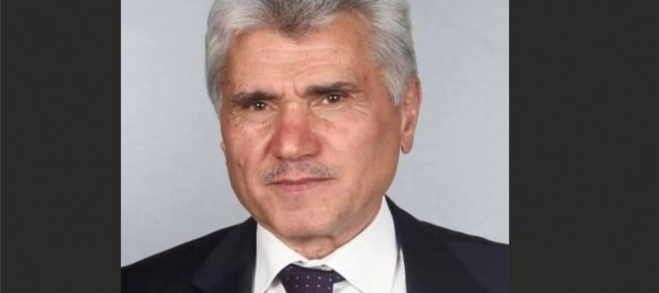 KÜÇÜKÖNER AİLESİNİN ACI GÜNÜ