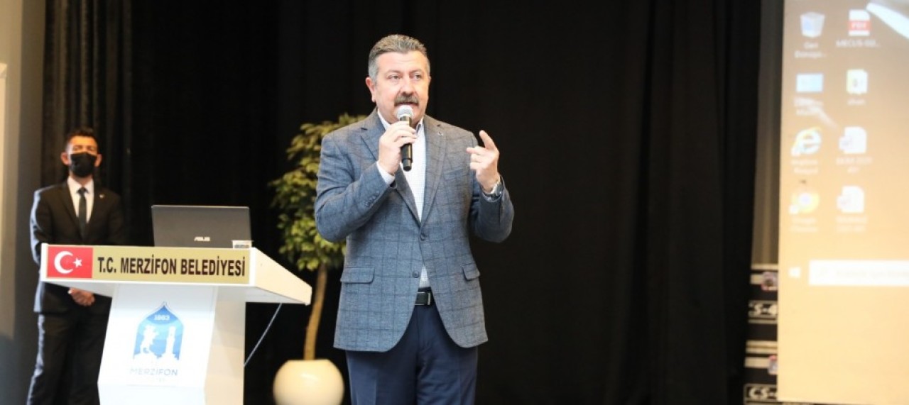 KULLANDIĞIMIZ ELEKTRİK BİRÇOK BELEDİYENİN BÜTÇESİ KADAR