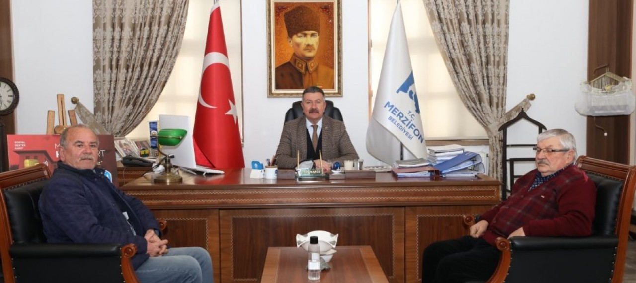 KULÜPLERİN YER SORUNU GİDERİLİYOR