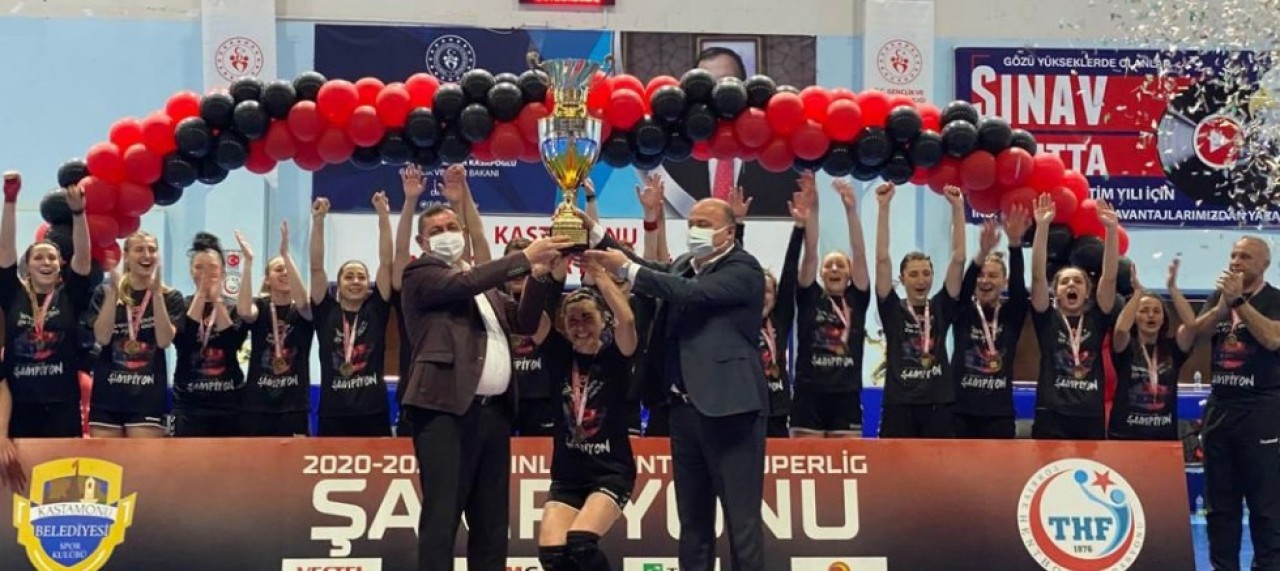 KUPAYI ATAK’IN ELİNDEN ALDILAR