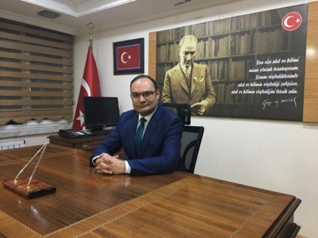 KURALLARA UYALIM, EVDE KALALIM