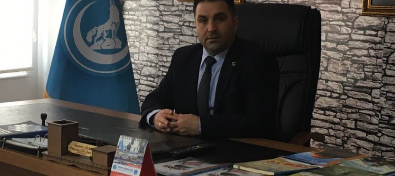 KURBAN DERİLERİ ÜLKÜ OCAKLARINA