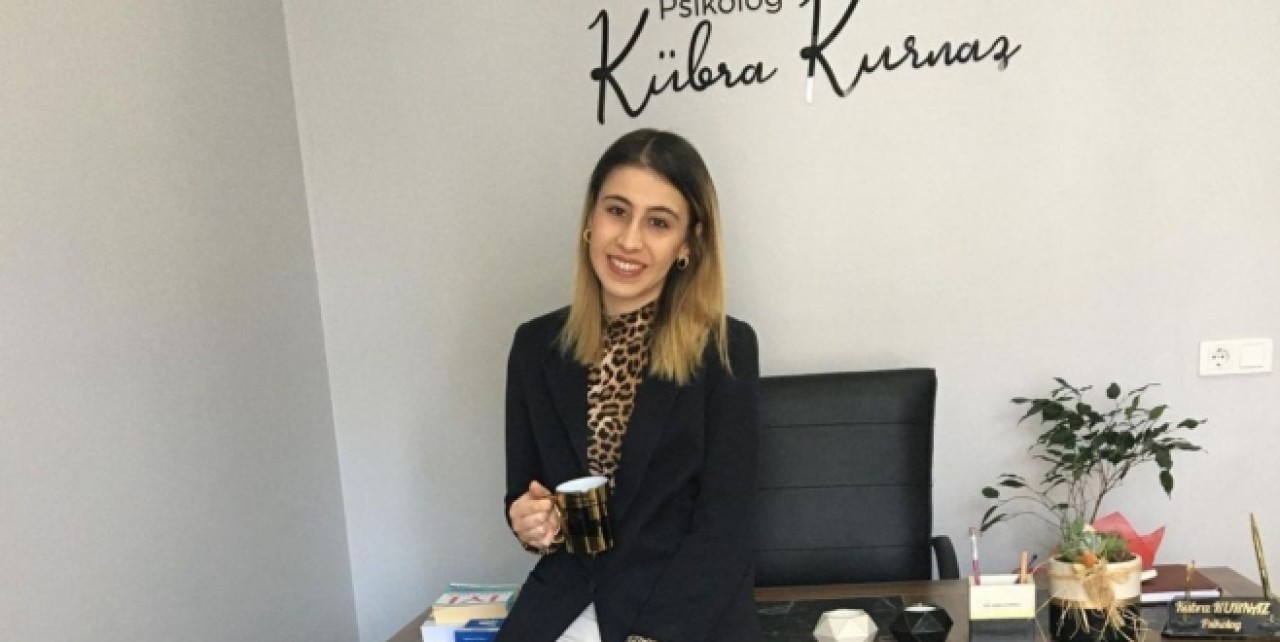 KURNAZ, “YAYGIN ANKSİYETE BOZUKLUĞU TEDAVİ EDİLEBİLİR BİR HASTALIKTIR”