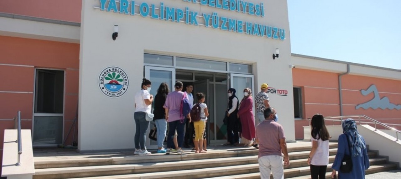 KURS SAATLERİ BELLİ OLDU