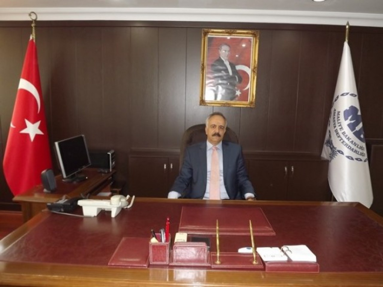 KURŞUN’DAN YAPILANDIRMA HATIRLATMASI