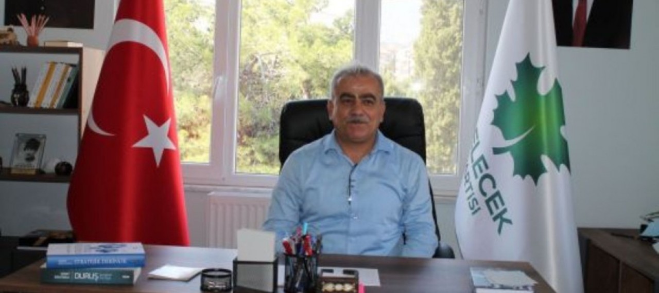 KURT’TAN ÖĞRETMENLER GÜNÜ MESAJI