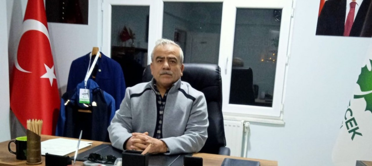 KURT’TAN SARIKAMIŞ HAREKATI MESAJI