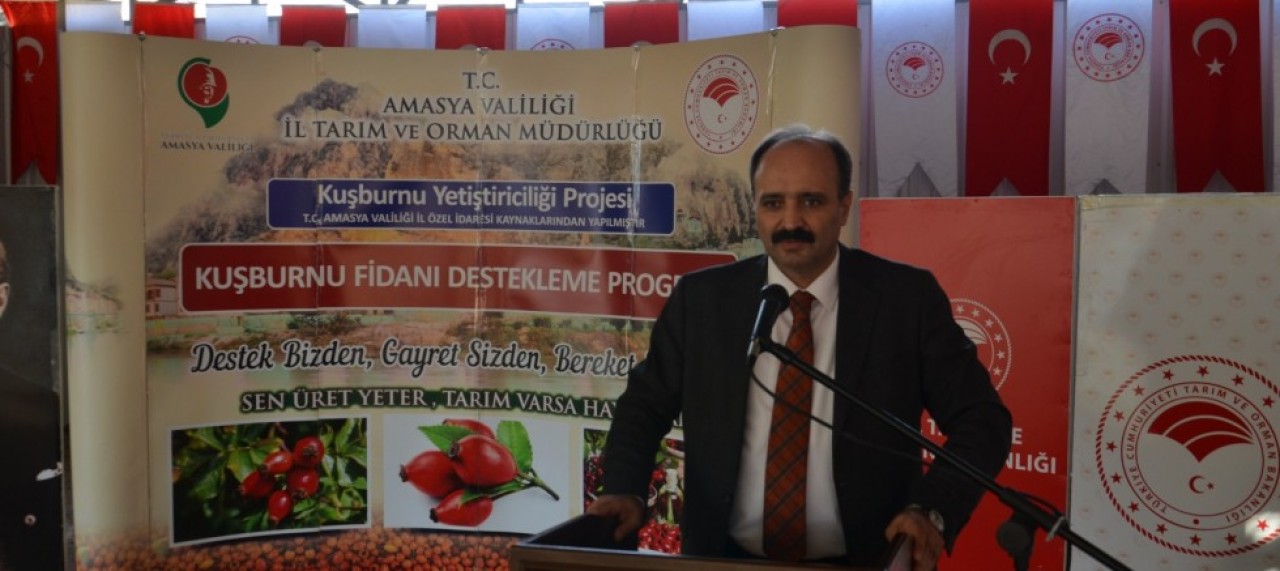 KUŞBURNU ÜLKEMİZİN ZENGİNLİKLERİNDEN BİRİSİDİR