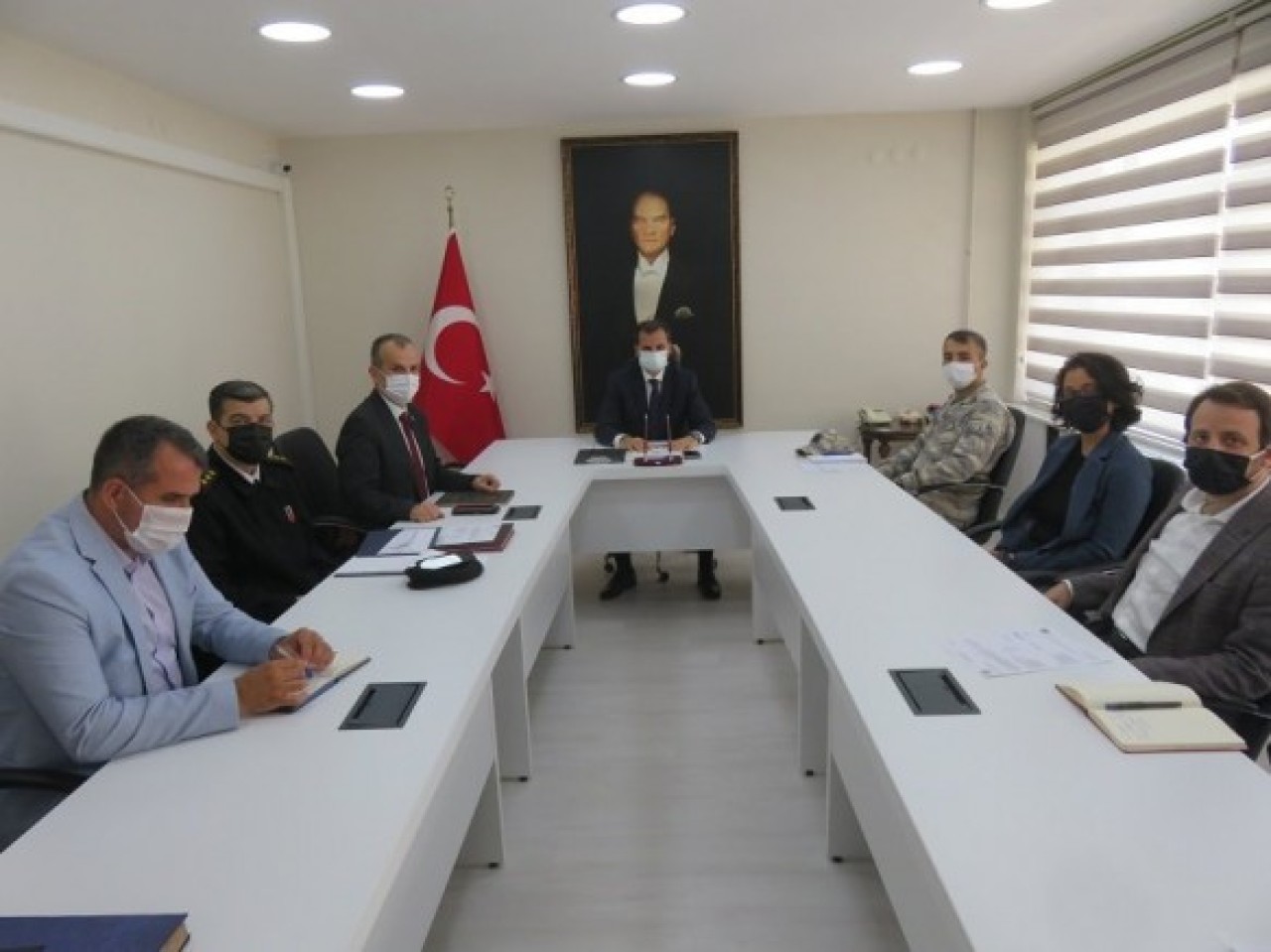 KUTLAMA PROGRAMI BELLİ OLDU