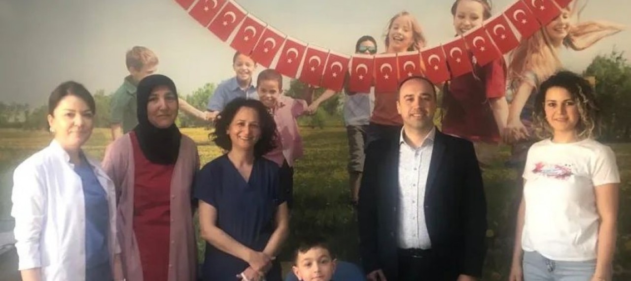 Kutlamak Onların da Hakkı