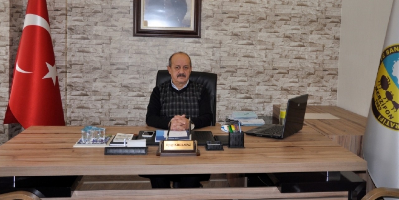 KUTSAL GÖREVİ 177 YILDIR BAŞARIYLA YERİNE GETİRİYORLAR