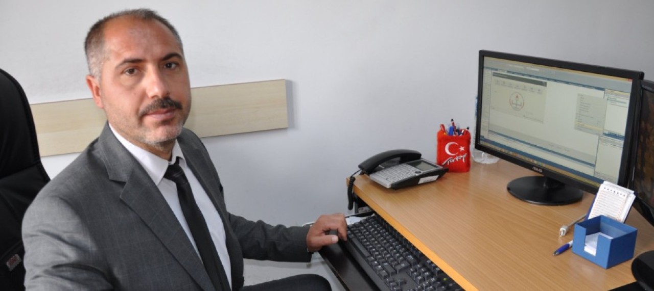 KÜTÜPHANELER BAKANLIKTAN, YAZIMLARI GÜMÜŞHACIKÖY’DEN