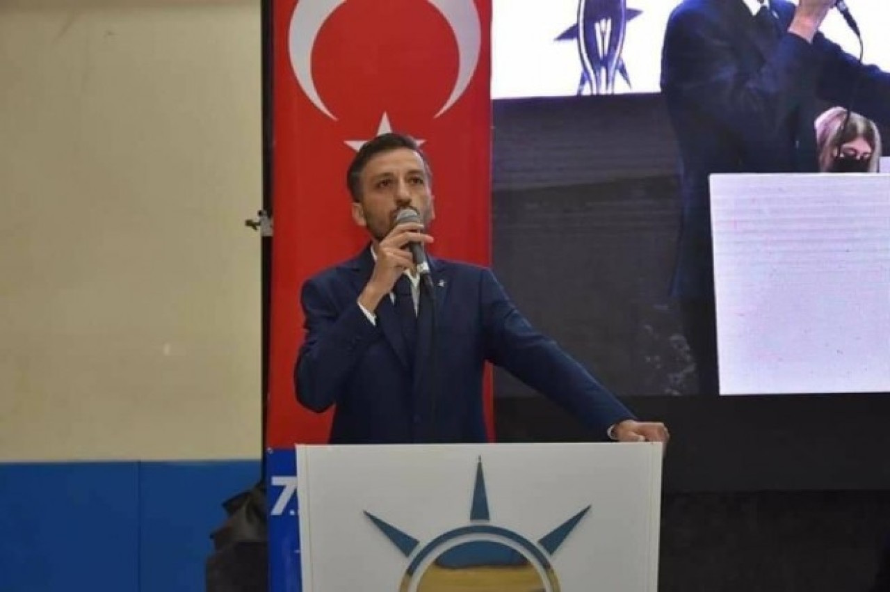 KUZUCU: SAYGISIZLIKTIR, HAKARETTİR