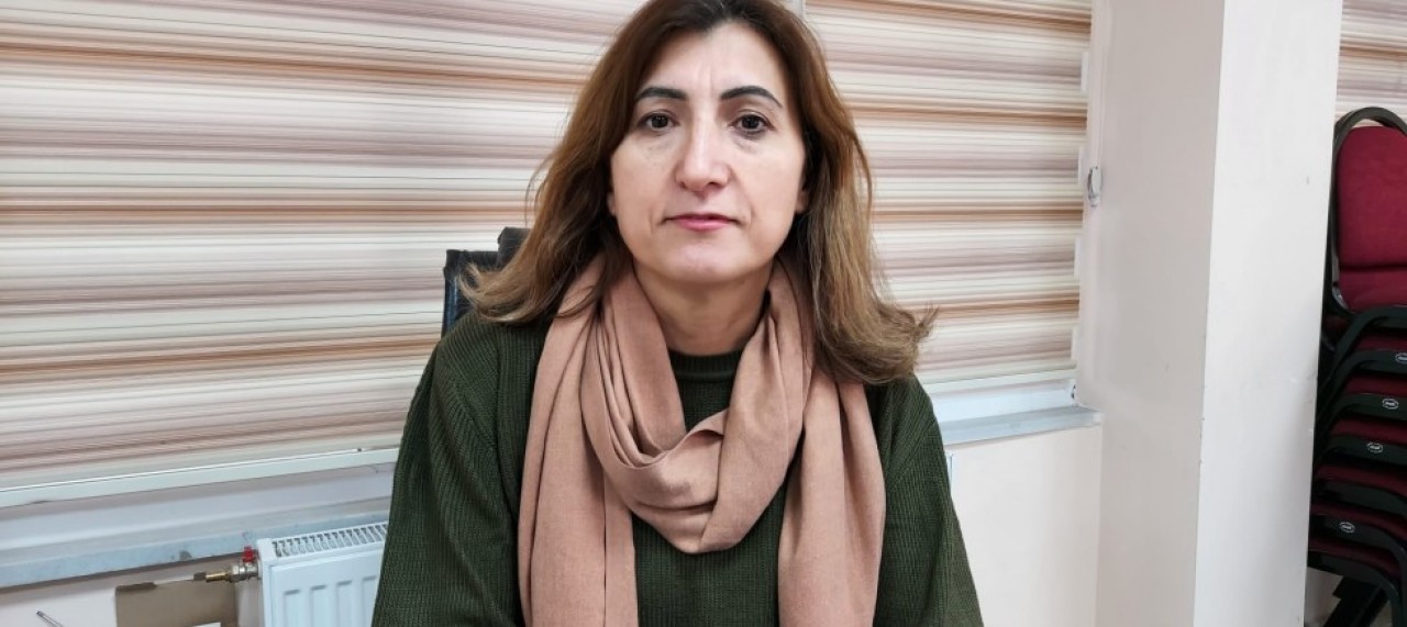 LAÇİN: İSTANBUL SÖZLEŞMESİ’NDEN VAZGEÇMİYORUZ!