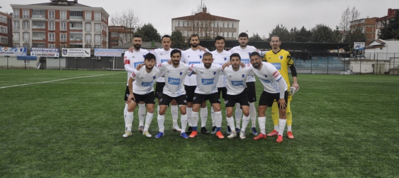 LİDER HAZIRLIK MAÇINA ÇIKIYOR
