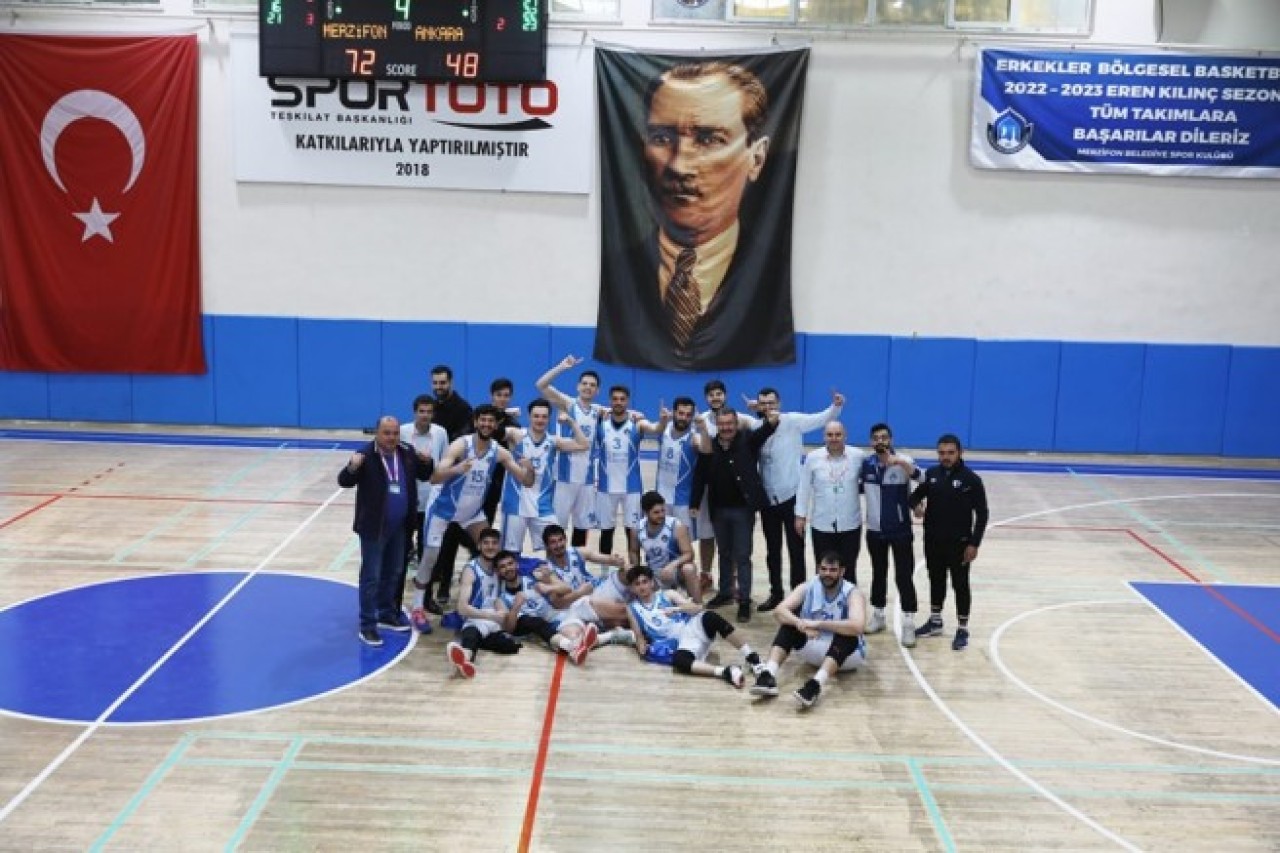 LİGE İDDİALI BAŞLADIK