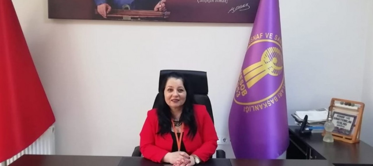LİSTE RENKLERİ BELLİ OLDU