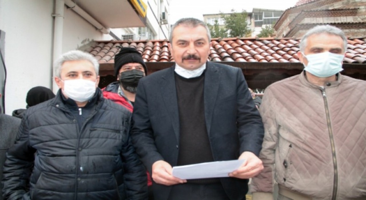MAAŞ ZAMMINI ENFLASYON ÇALDI