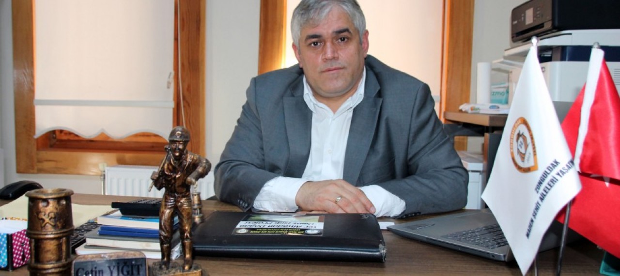 MADEN ŞEHİDİ YAKINLARINA ‘SINIRLI SÜRE’ MÜJDESİ