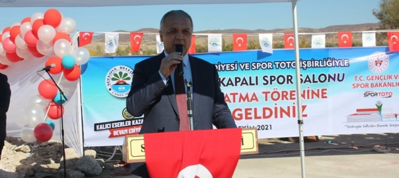 MAHMUT DEMİR’İN İSMİ YENİDEN TEKLİF EDİLECEK
