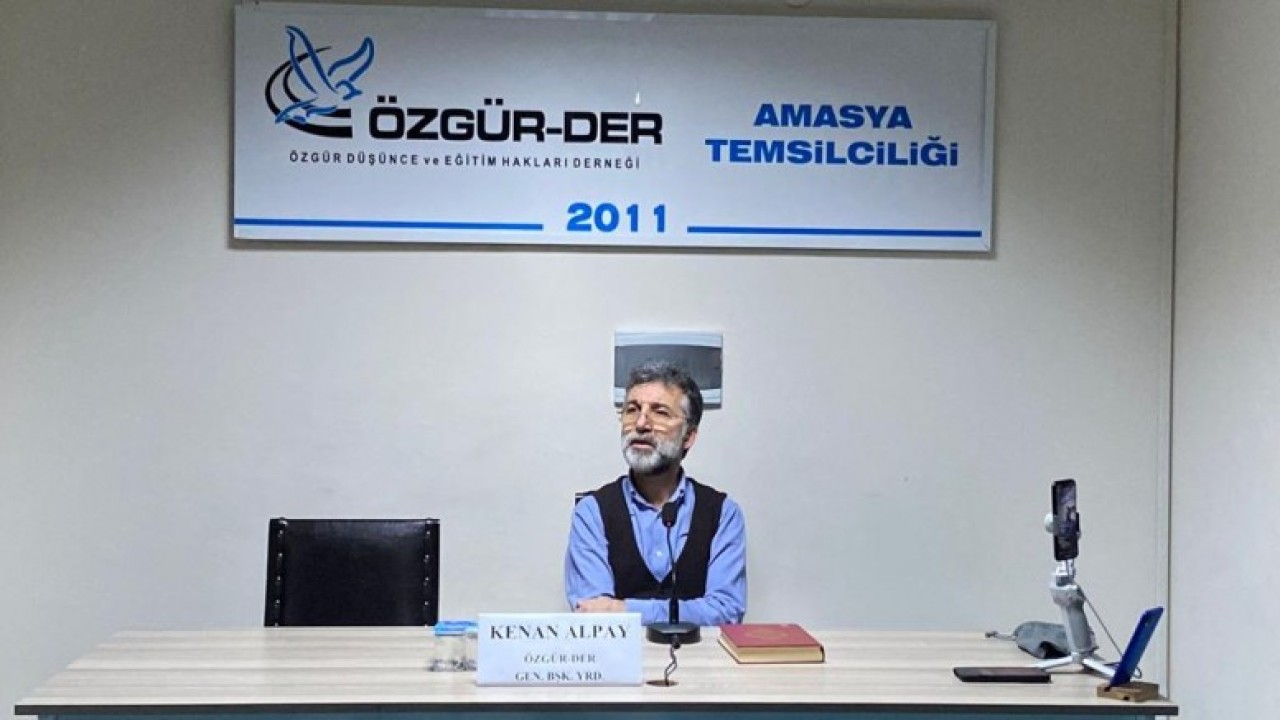MARAŞ DEPREMİ TOPLUMSAL DÖNÜŞÜMÜN ANCAK MÜSLÜMANLAR ELİYLE GERÇEKLEŞECEĞİNİ GÖSTERMİŞTİR