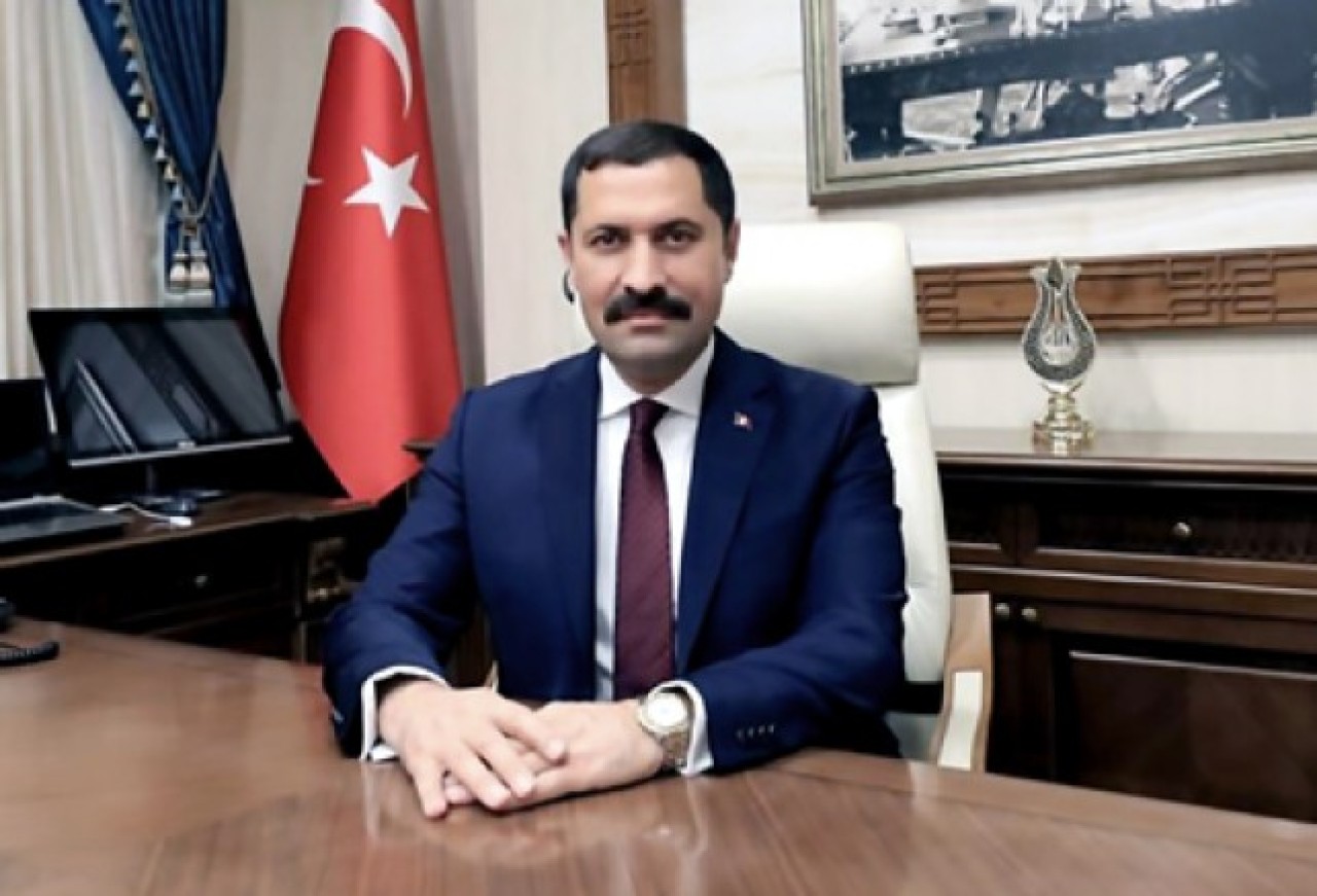 MASATLI: 14 MART TIP BAYRAMINI KUTLARIM