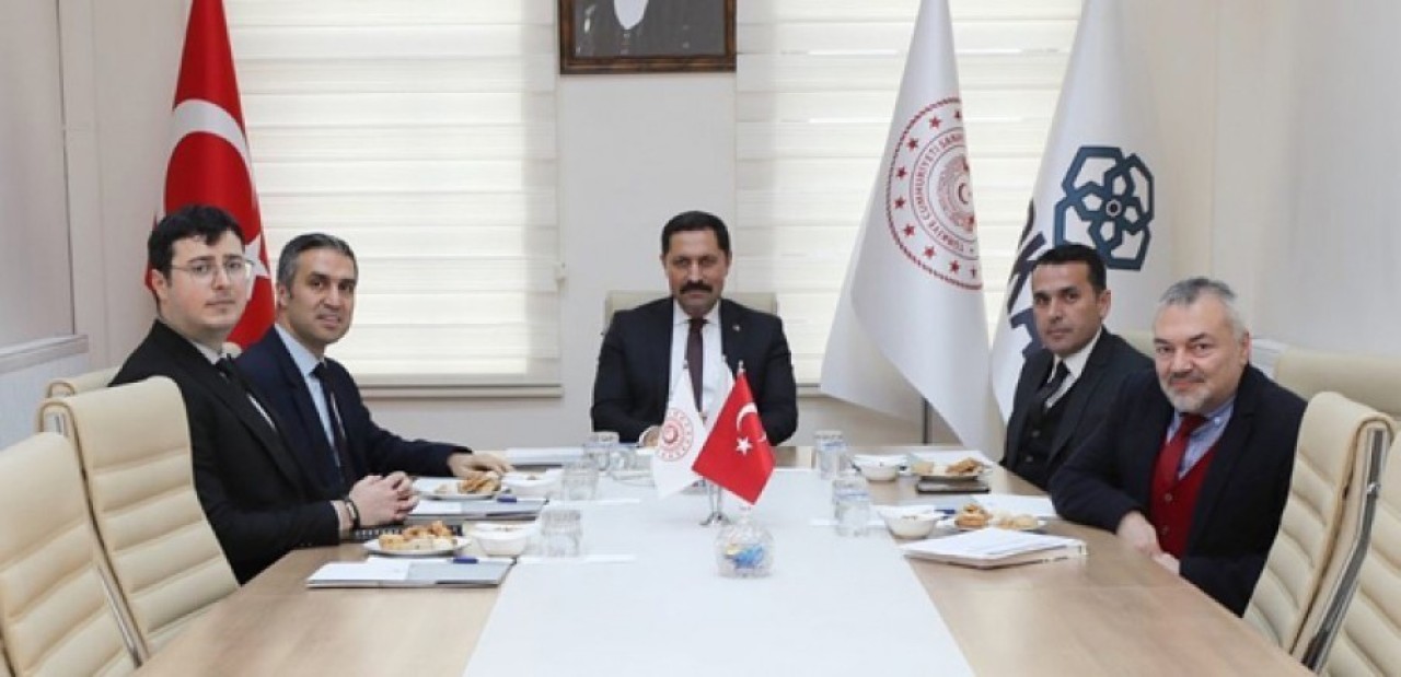 MASATLI’DAN OKA’YA ZİYARET