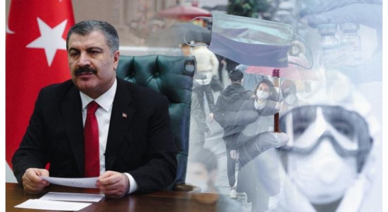 MASKE ZORUNLULUĞU KALKACAK MI?