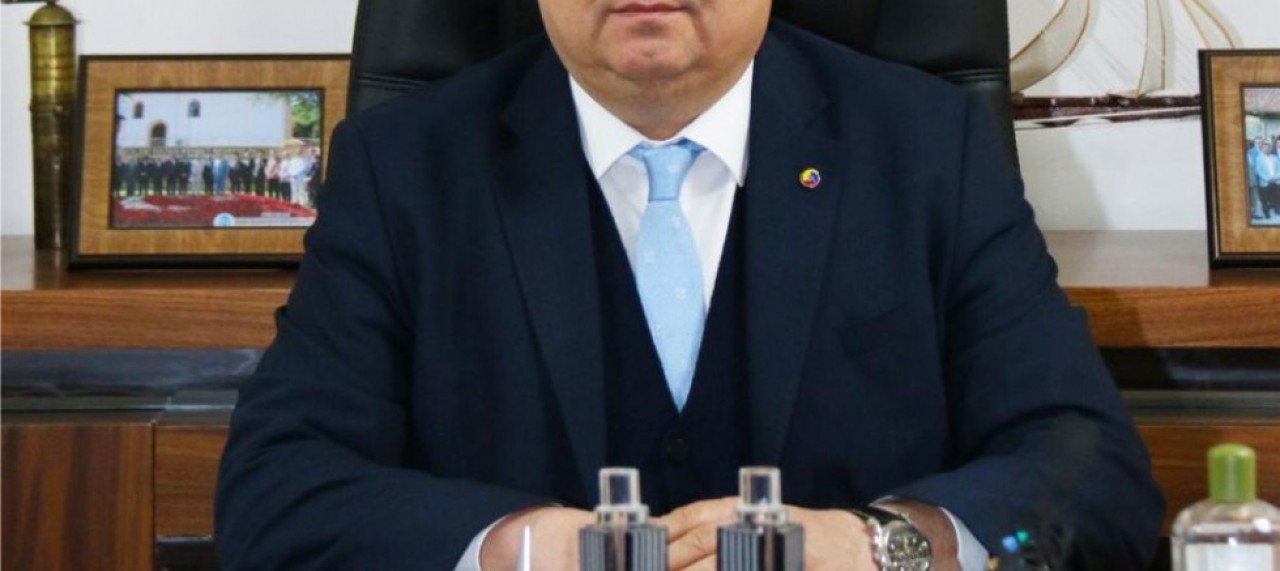 MECLİS BAŞKANI ATAK’TAN TEKİN’E DESTEK