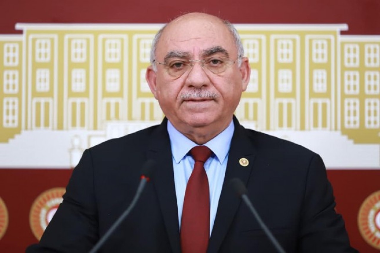 MECLİSİMİZ MİSYONUNU HAKKIYLA YERİNE GETİRMEYE DEVAM EDİYOR