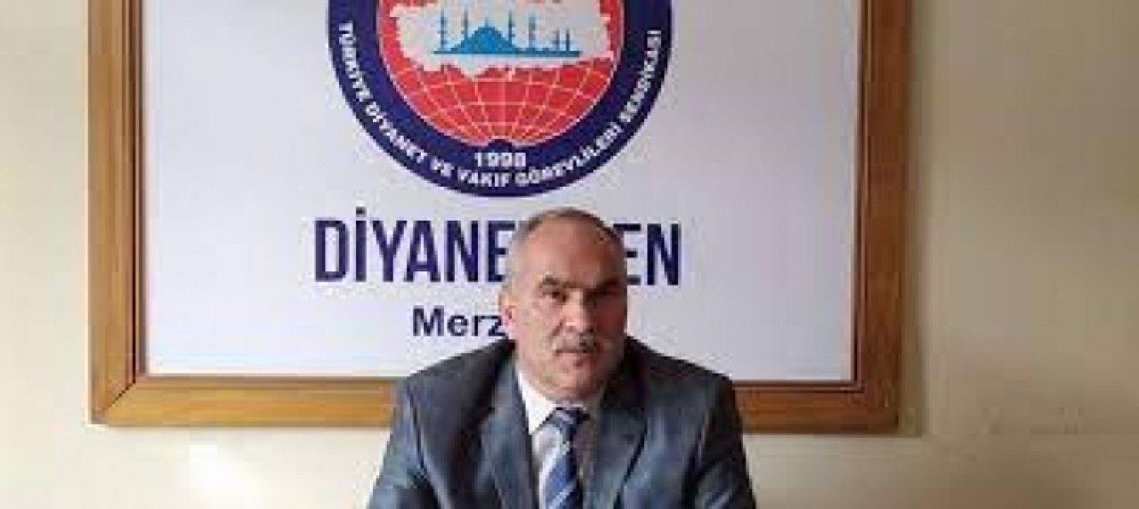 MEMUR-SEN’İN YETKİDEKİ BESMELESİ BİZİZ