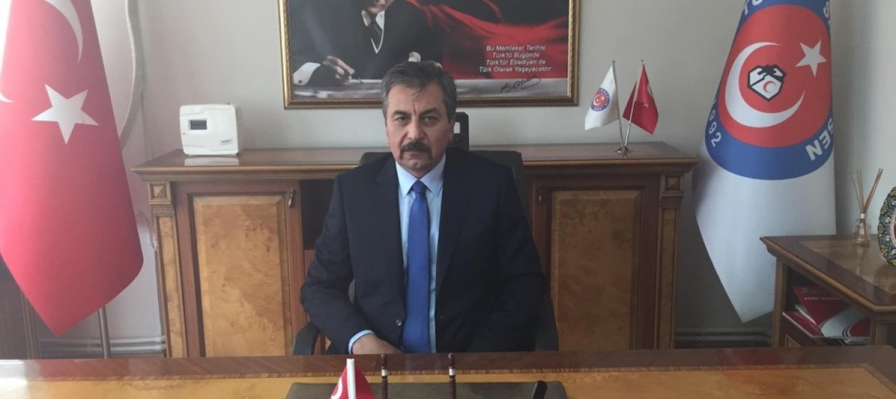 ‘MEMURA HESAP VERİN’