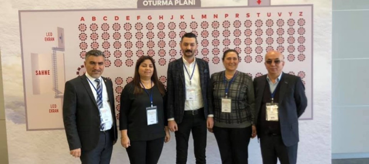 MER-DER’DEN 4 MADDELİK TALEP