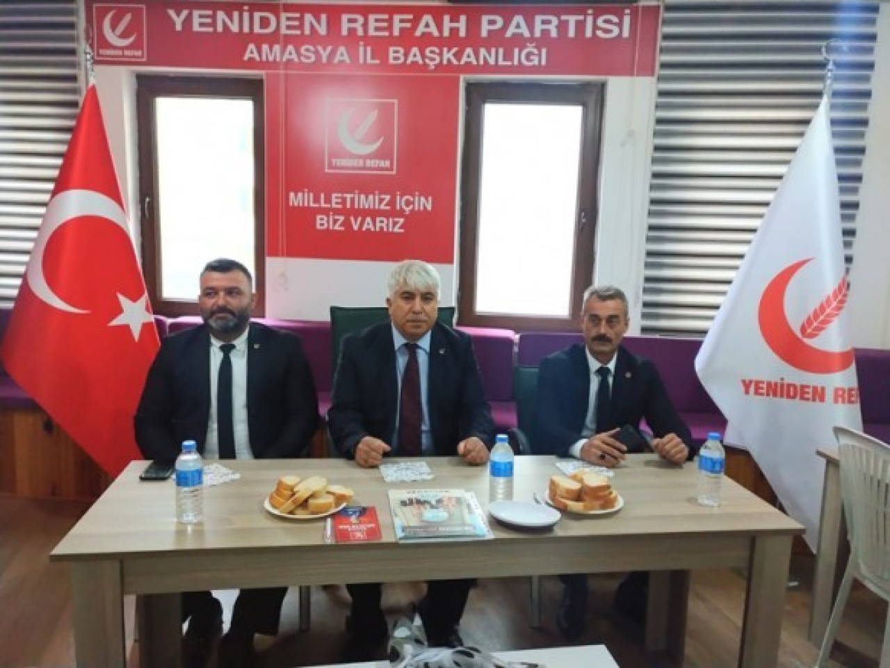 MERHUM HOCAMIZIN ÇİZGİSİNDE SİYARET YAPIYORUZ