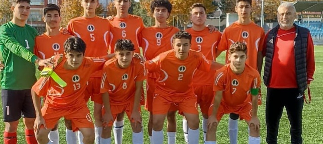 MERZİFON 2018’DEN FARKLI KAPANIŞ