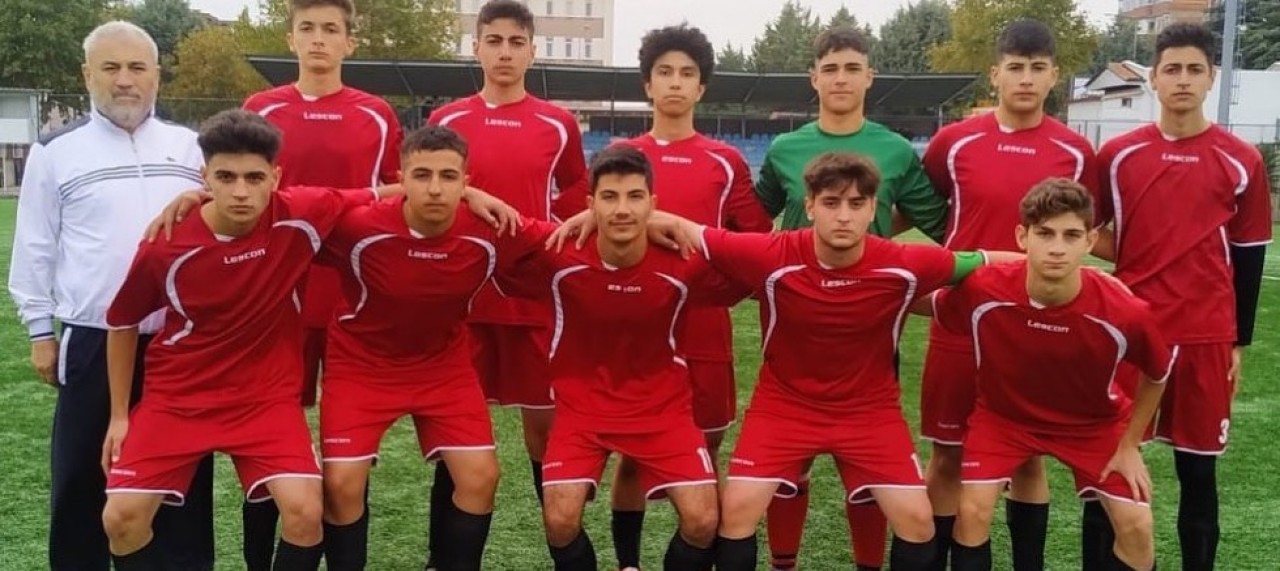 MERZİFON 2018 SPOR PUANLA TANIŞAMADI