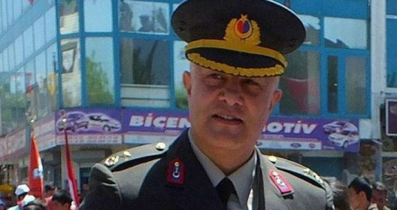 MERZİFON ARSLAN KOMUTANI UNUTMADI