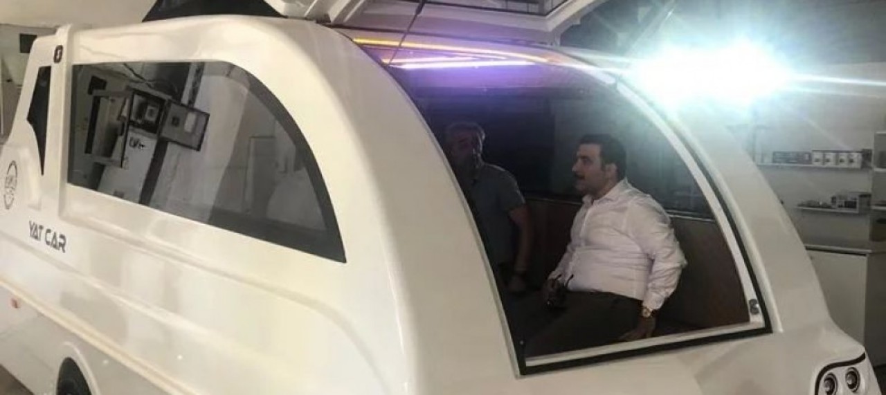 MERZİFON’DA GÜZEL ŞEYLER OLUYOR