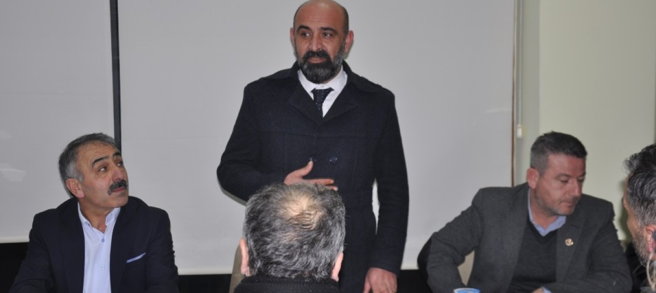 ‘MERZİFON ESNAF KARTI ÇIKARTALIM’