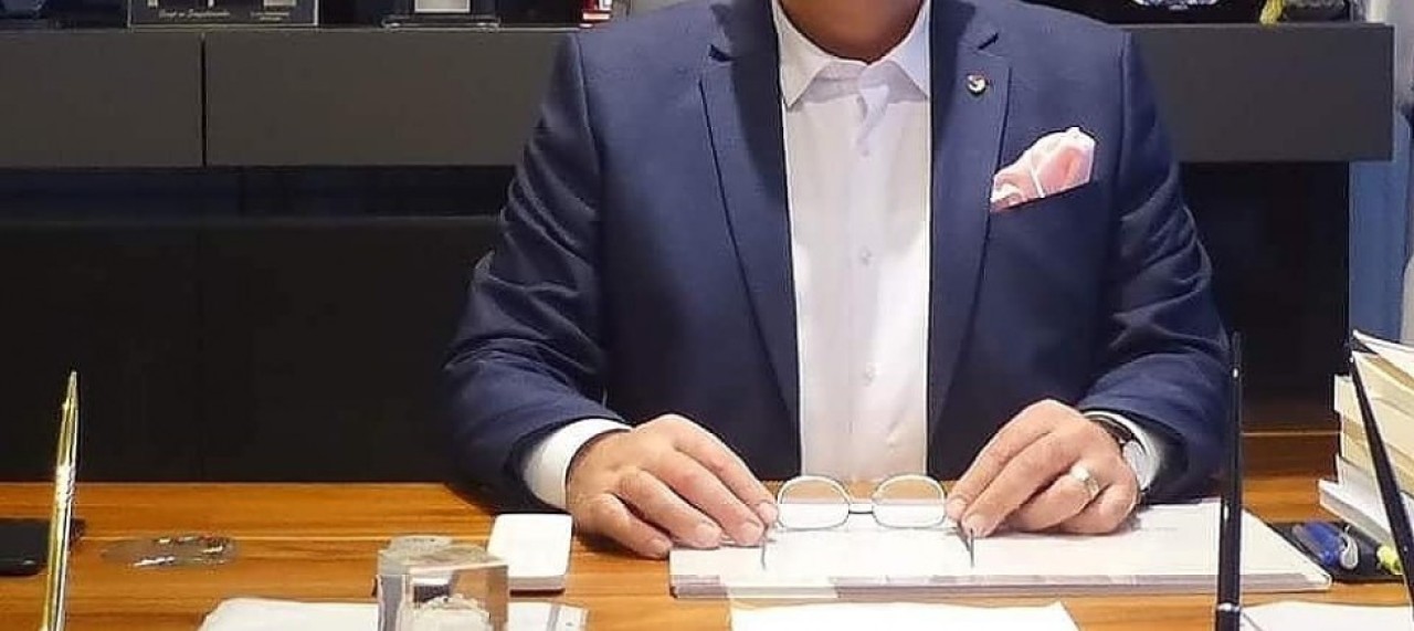MERZİFON TSO’DAN BİN FİDAN