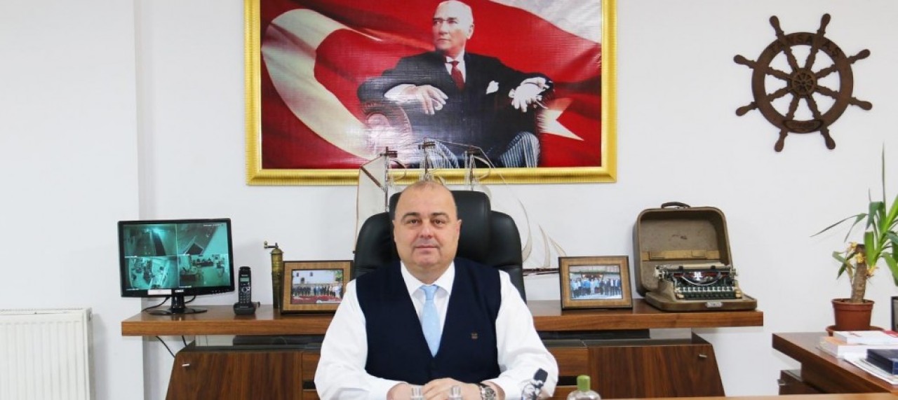 MERZİFON’UMUZA HAYIRLI OLSUN